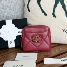 Chanel Wallet Purse